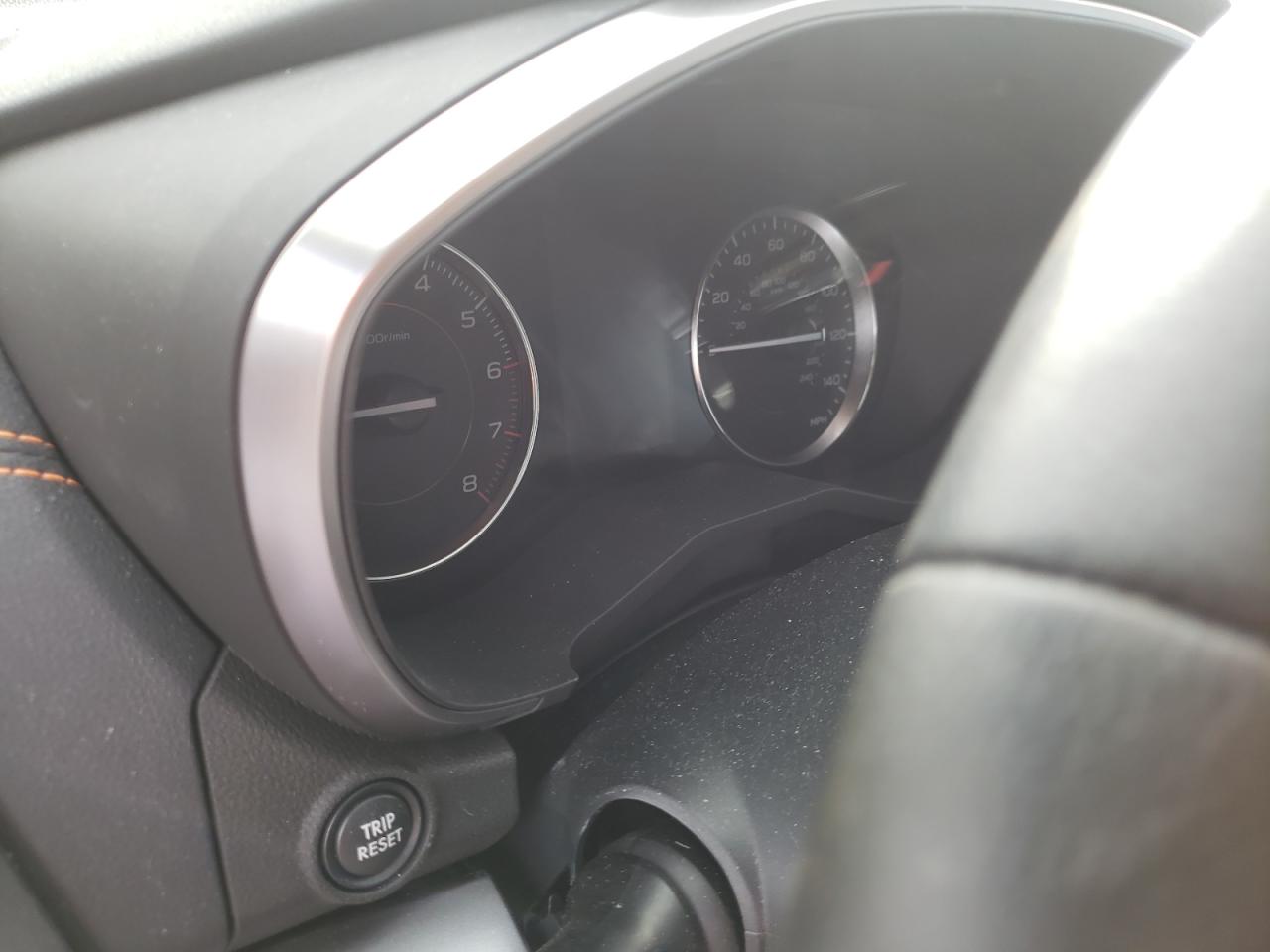 Photo 8 from auction – 2021 SUBARU CROSSTREK with VIN JF2GTHNC5MH309513