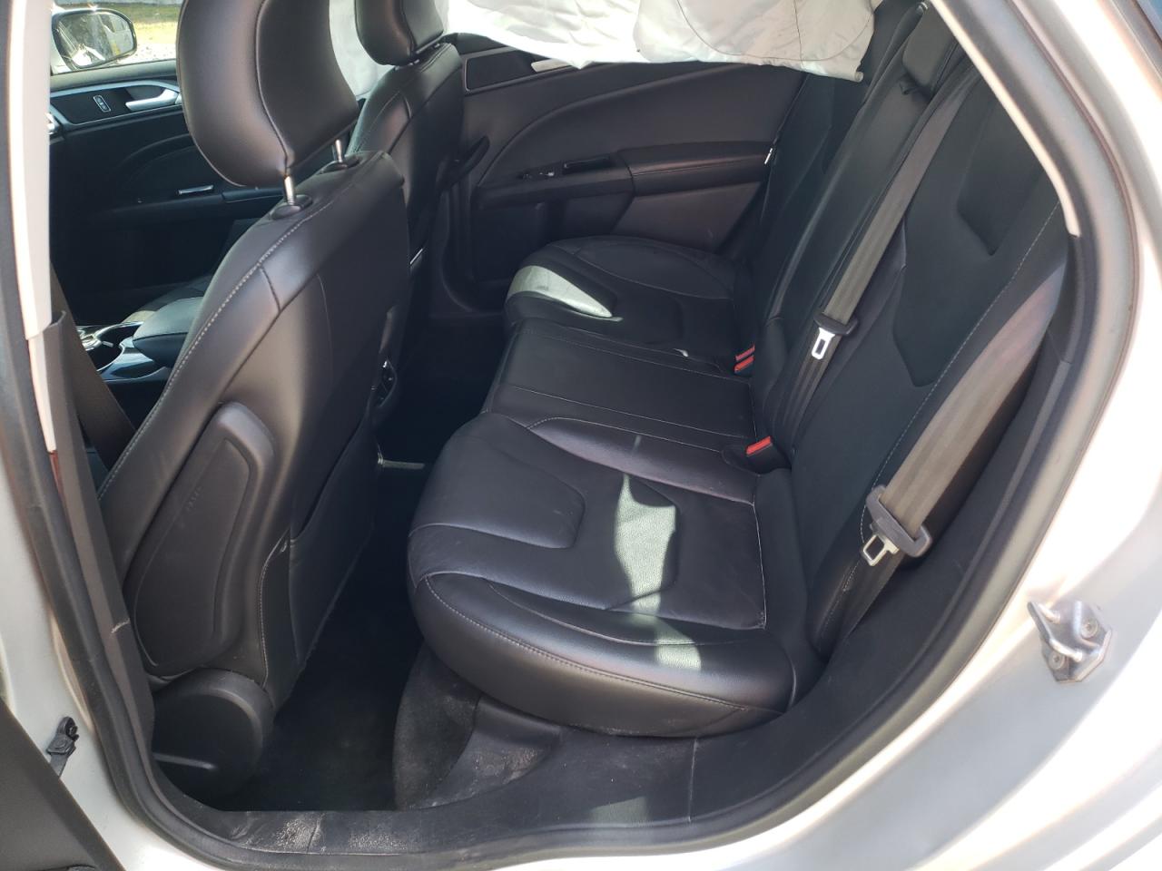 Photo 6 from auction – 2016 FORD FUSION TIT with VIN 3FA6P0K93GR332032