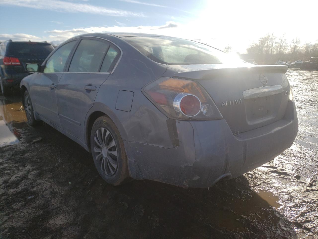 Photo 3 from auction – 2012 NISSAN ALTIMA BAS with VIN 1N4AL2AP6CN425898