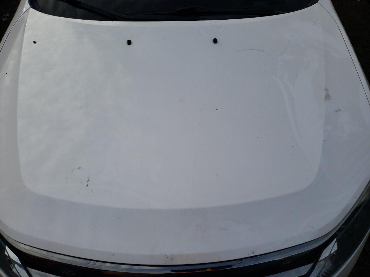 Photo 7 from auction – 2011 FORD FUSION SPO with VIN 3FAHP0DC0BR175828