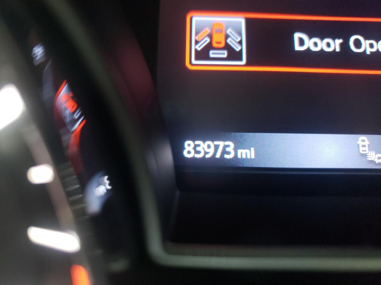 Photo 8 from auction – 2017 NISSAN ALTIMA 2.5 with VIN 1N4AL3AP8HC139933