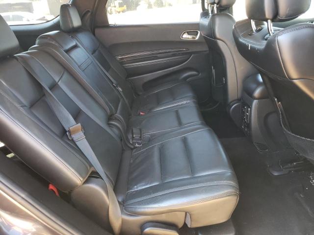Photo 6 from auction – 2014 DODGE DURANGO LI with VIN 1C4RDJDG4EC370916