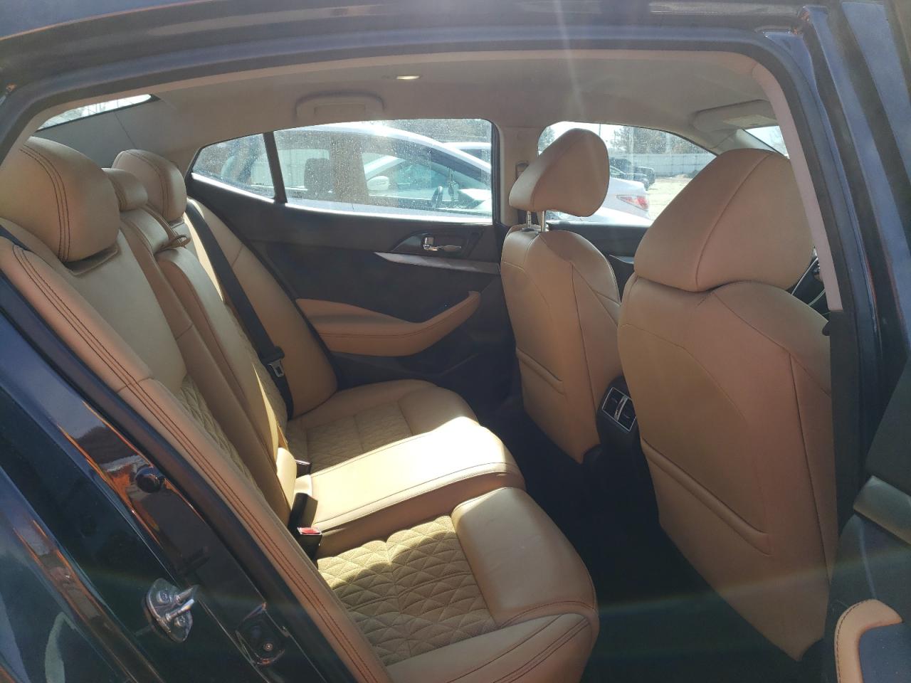 Photo 6 from auction – 2016 NISSAN MAXIMA 3.5 with VIN 1N4AA6AP6GC408792