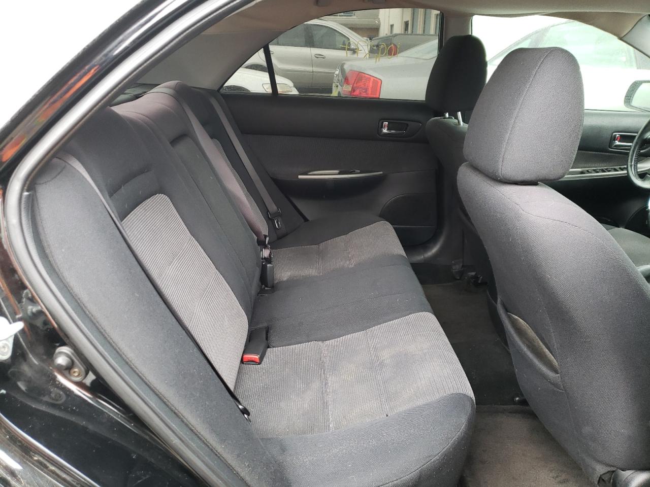 Photo 6 from auction – 2004 MAZDA 6 S with VIN 1YVFP80D645N83314
