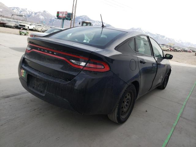 Photo 4 from auction – 2016 DODGE DART SE with VIN 1C3CDFAA1GD644609