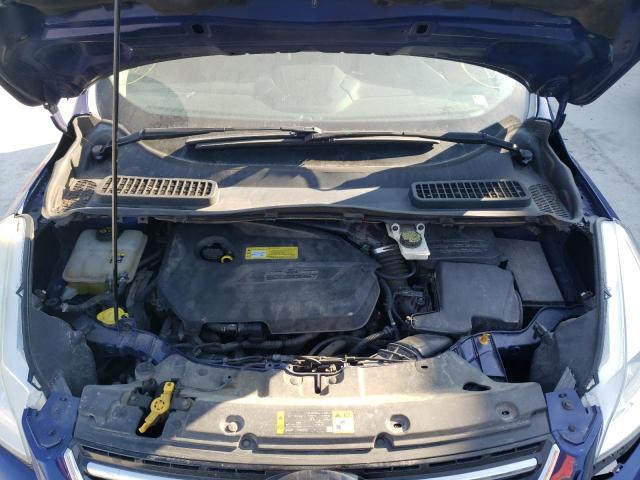 Photo 7 from auction – 2013 FORD ESCAPE SEL with VIN 1FMCU9HX4DUD94135