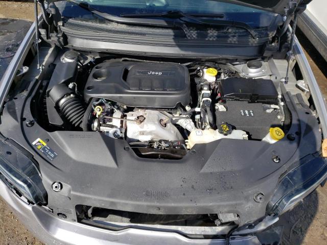 Photo 7 from auction – 2019 JEEP CHEROKEE L with VIN 1C4PJMDN7KD152765
