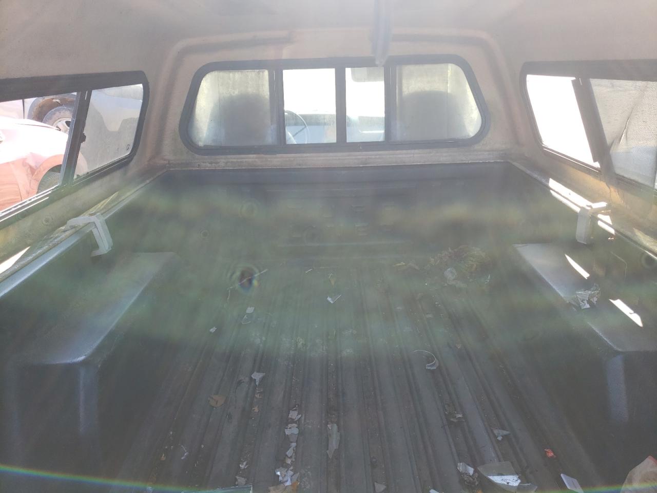 Photo 6 from auction – 1991 FORD RANGER with VIN 1FTCR10X6MTA45230