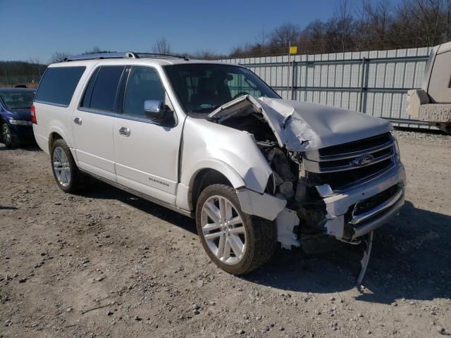 FORD EXPEDITION 2017 z numerem VIN 1FMJK1MT4HEA36597 - Zdjęcie z aukcji