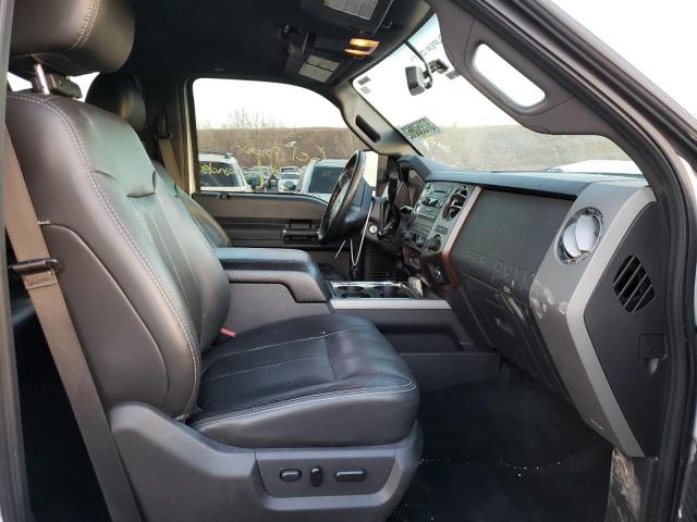 Photo 5 from auction – 2011 FORD F250 SUPER with VIN 1FT7W2BT9BED11030