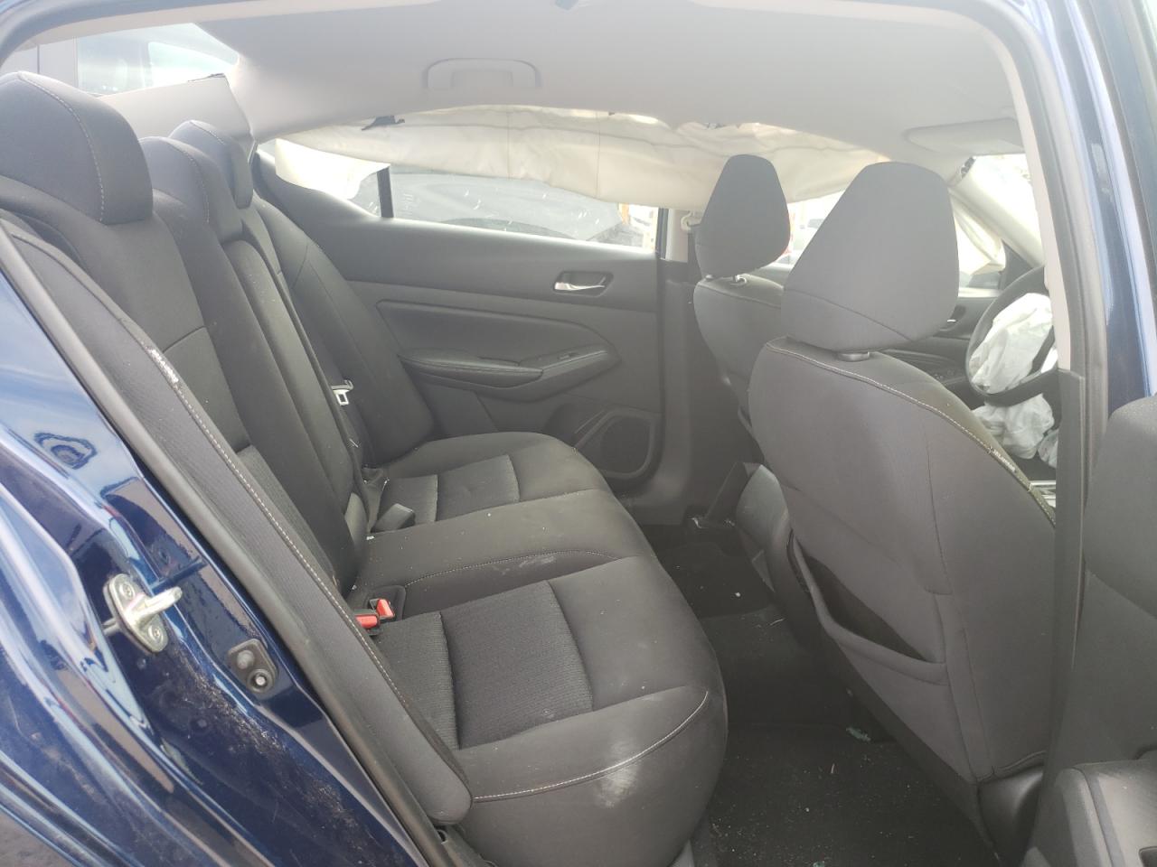 Photo 6 from auction – 2020 NISSAN ALTIMA S with VIN 1N4BL4BV8LN300673