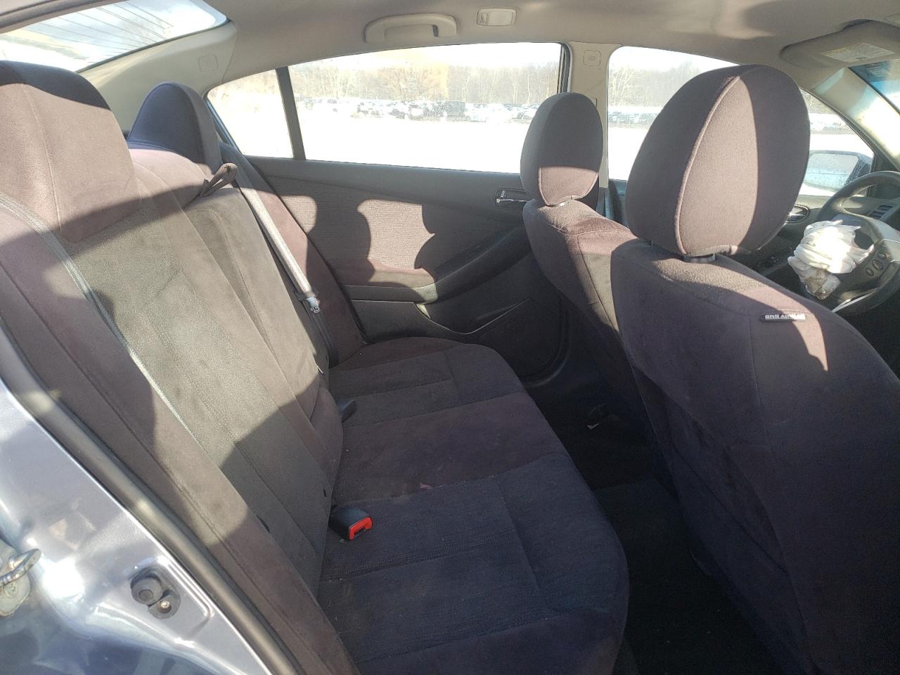 Photo 6 from auction – 2012 NISSAN ALTIMA BAS with VIN 1N4AL2AP6CN425898
