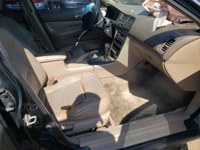 Photo 5 from auction – 1997 HONDA ACCORD EX with VIN 1HGCE6674VA003735