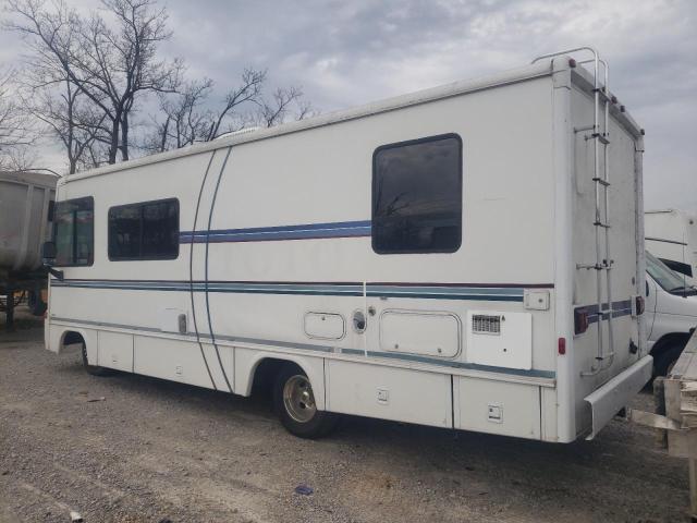 Photo 3 from auction – 1999 CHEVROLET P30 with VIN 1GBJP37J2X3301768
