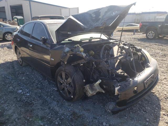 Фото 1 с аукциона – 2006 LEXUS ES 330 с VIN JTHBA30G565147896
