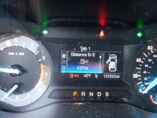 Photo 8 from auction – 2014 FORD FUSION SE with VIN 1FA6P0H75E5392321