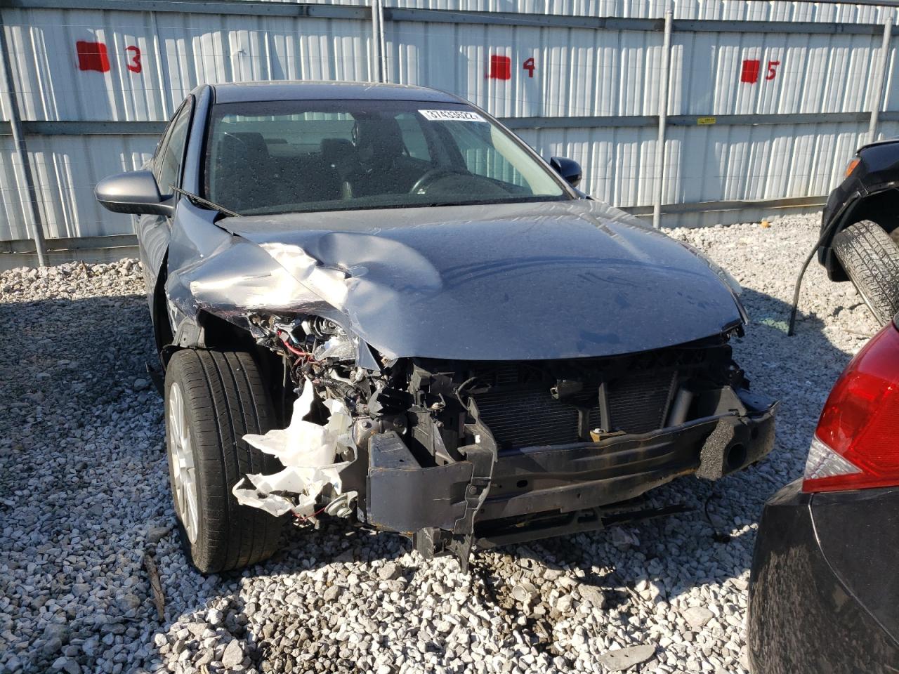 Zdjęcie 9 z aukcji – 2010 MAZDA 6 I z VIN 1YVHZ8CH5A5M44532