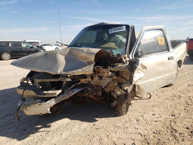 Photo 2 from auction – 2000 MAZDA B3000 TROY with VIN 4F4YR16V3YTM22749