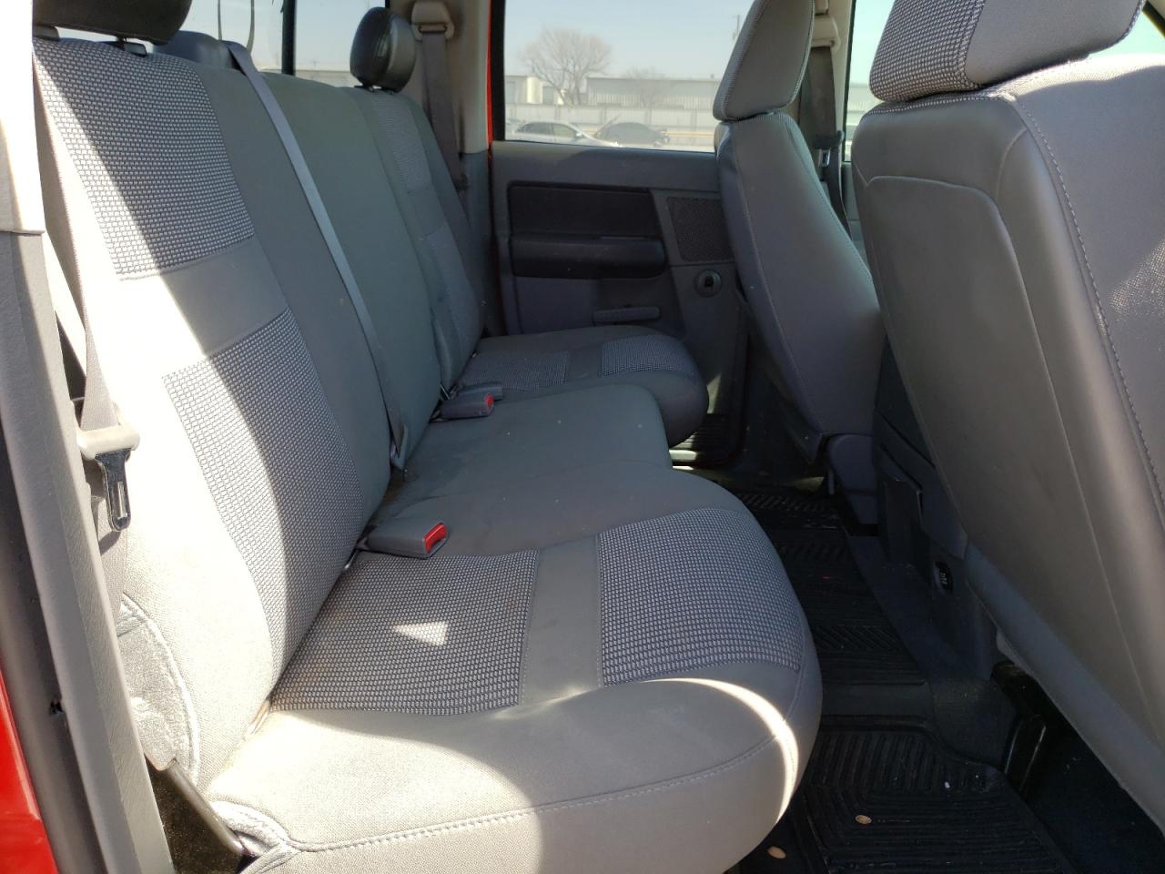 Photo 6 from auction – 2006 DODGE RAM 1500 S with VIN 1D7HU18226S566070