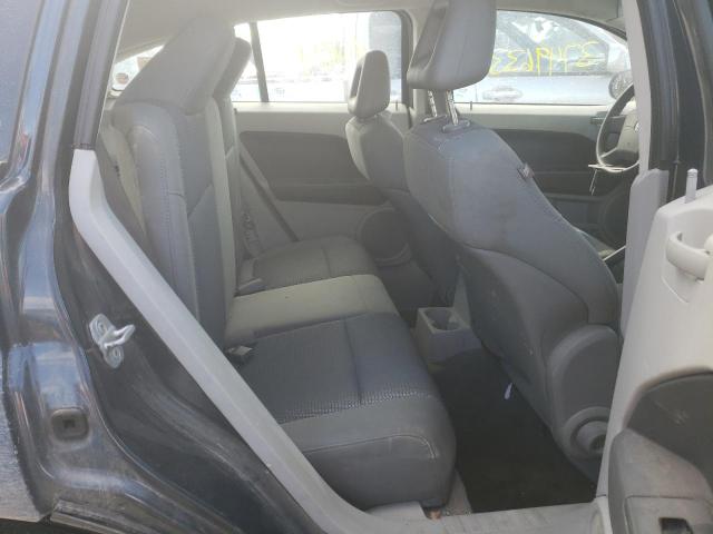 Photo 6 from auction – 2007 DODGE CALIBER SX with VIN 1B3HB48BX7D373688