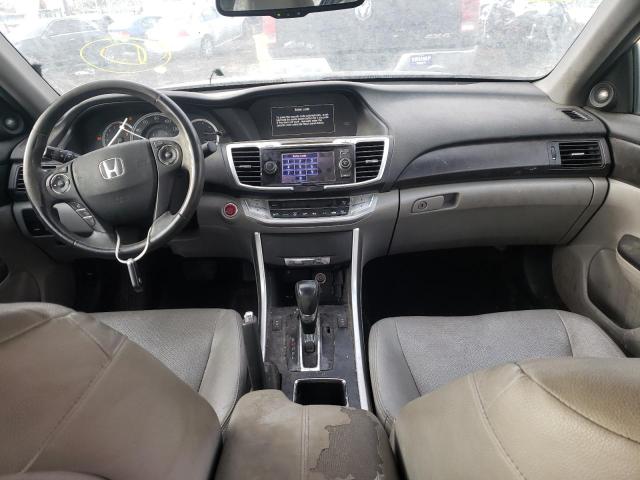 Photo 9 from auction – 2013 HONDA ACCORD with VIN 1HGCR2F87DA228431