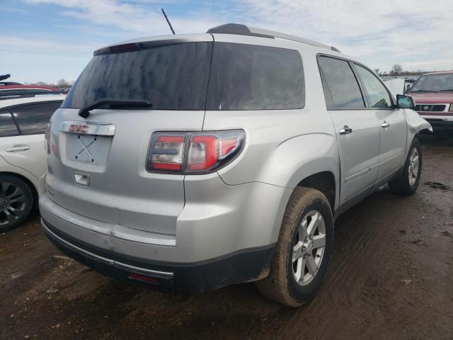 Photo 4 from auction – 2014 GMC ACADIA SLE with VIN 1GKKRPKDXEJ113032