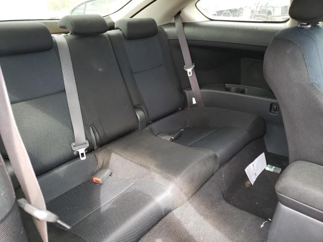 Photo 6 from auction – 2005 TOYOTA SCION TC with VIN JTKDE177950040850