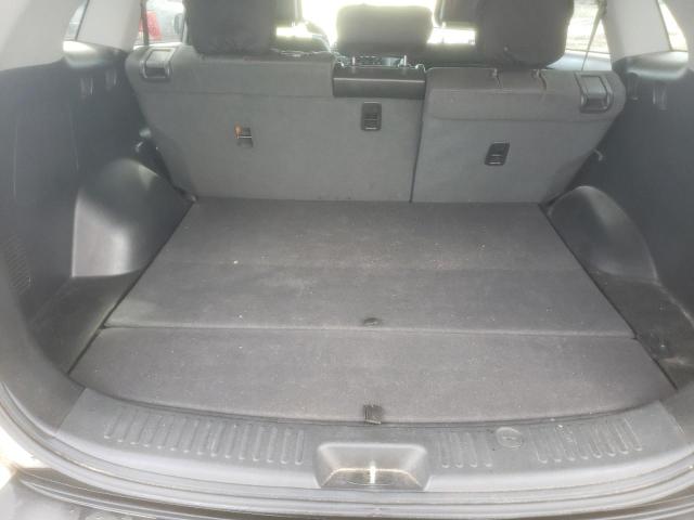 Photo 9 from auction – 2012 KIA SORENTO BA with VIN 5XYKT3A12CG204869