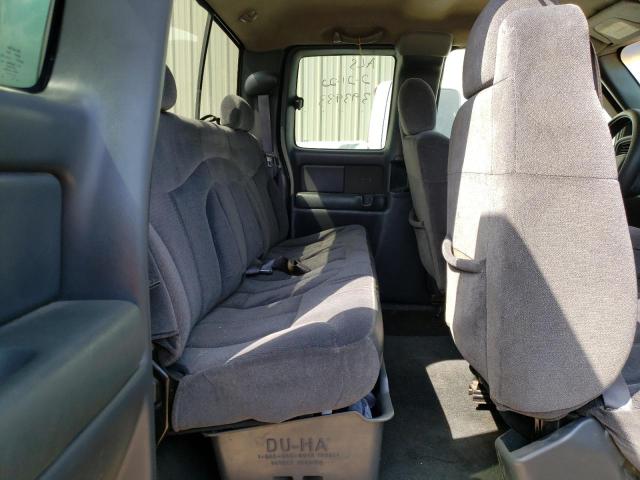 Photo 6 from auction – 2001 GMC NEW SIERRA with VIN 2GTEC19V611231329