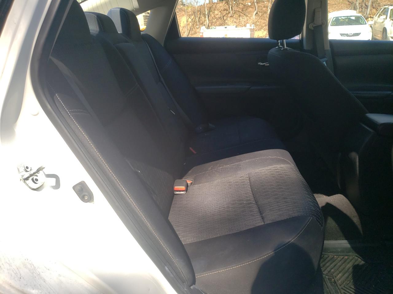 Photo 6 from auction – 2016 NISSAN ALTIMA 2.5 with VIN 1N4AL3APXGN340767