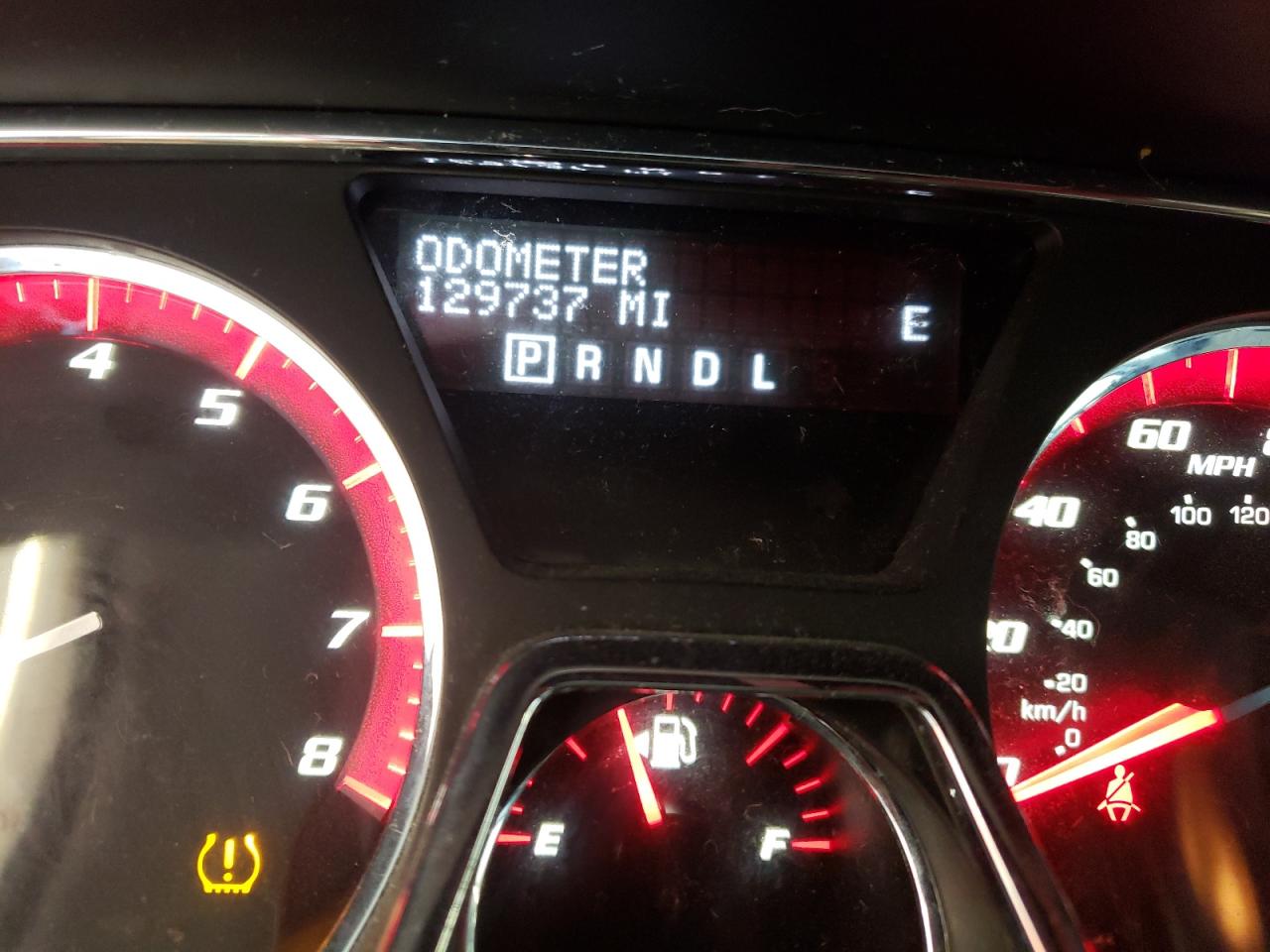 Photo 8 from auction – 2014 GMC ACADIA SLT with VIN 1GKKRRKD0EJ210557