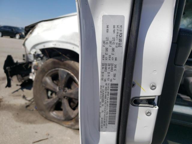 Photo 10 from auction – 2019 JEEP CHEROKEE L with VIN 1C4PJMDX5KD338550