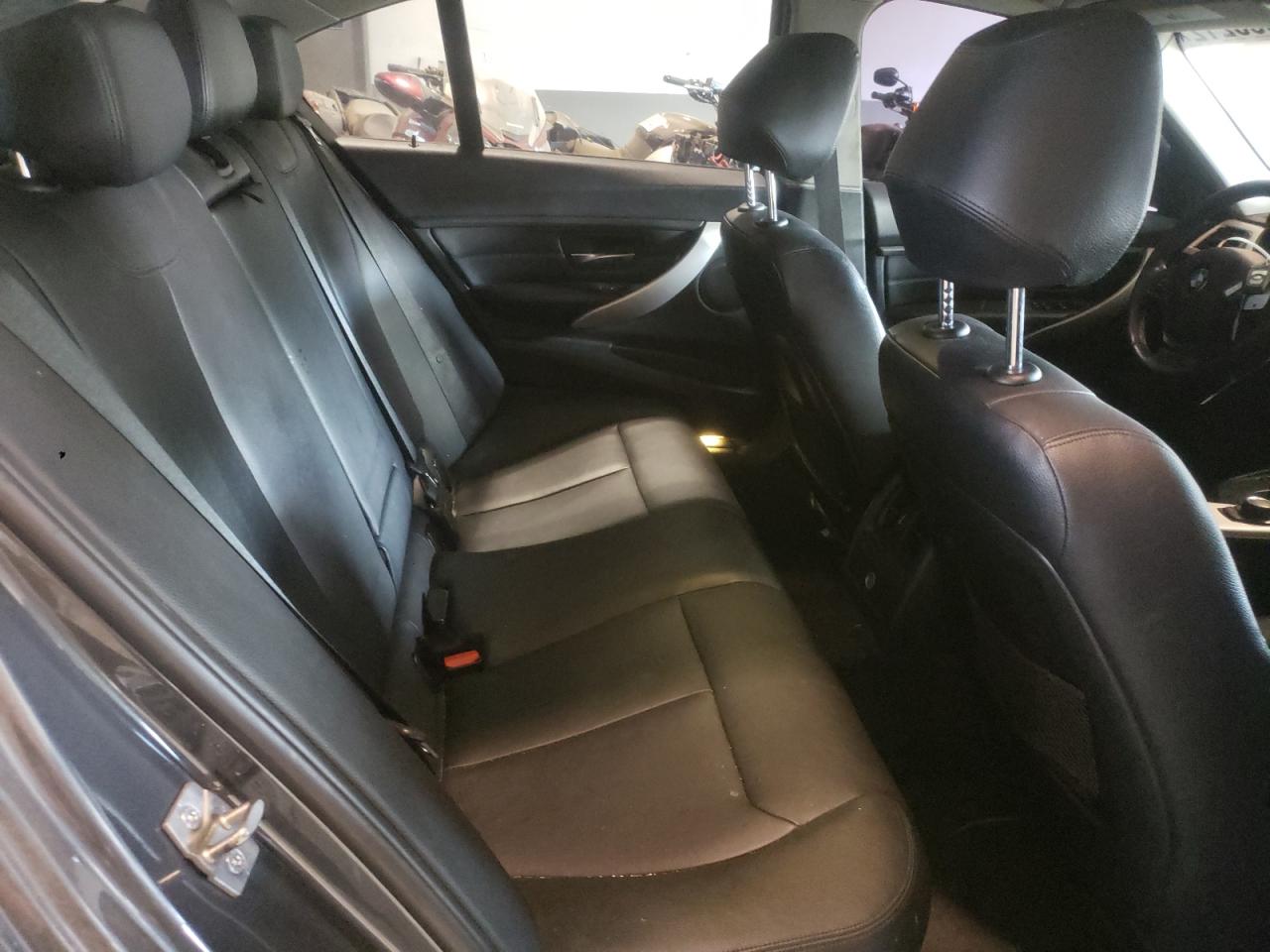 Photo 6 from auction – 2013 BMW 328 XI SUL with VIN WBA3B5C54DF595480