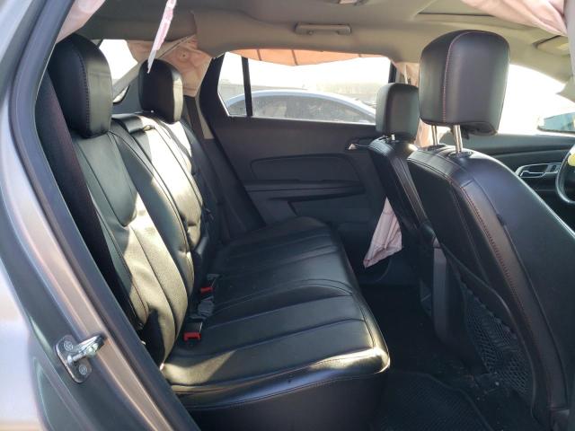 Photo 6 from auction – 2012 GMC TERRAIN SL with VIN 2GKFLXE58C6252027