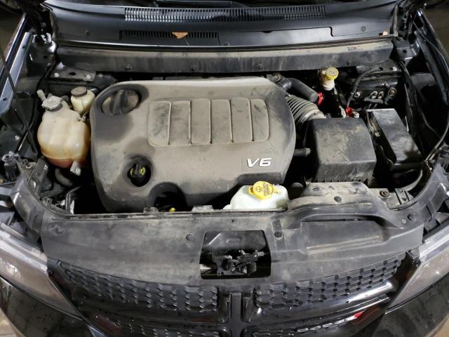 Photo 7 from auction – 2016 DODGE JOURNEY R/ with VIN 3C4PDDEG6GT133598