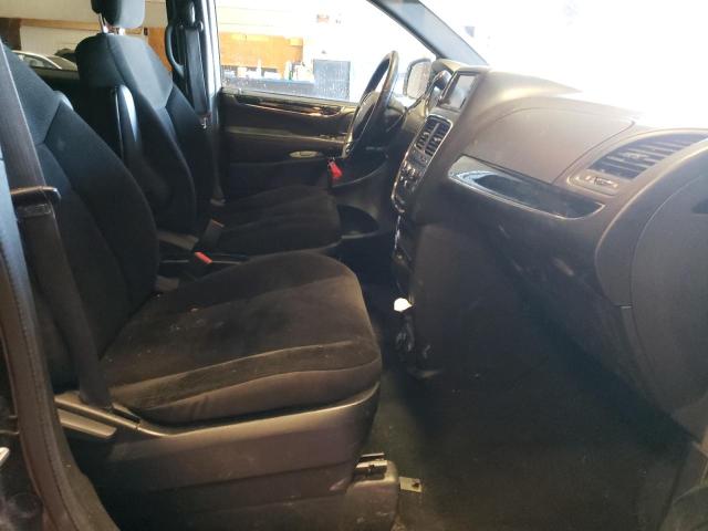 Photo 5 from auction – 2018 DODGE GRAND CARA with VIN 2C4RDGBG1JR201377
