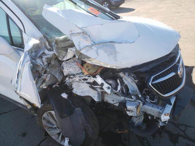 Photo 9 from auction – 2019 BUICK ENCORE PRE with VIN KL4CJASB3KB900830