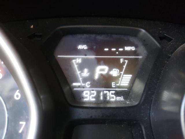 Photo 8 from auction – 2016 HYUNDAI ELANTRA SE with VIN 5NPDH4AE5GH780277