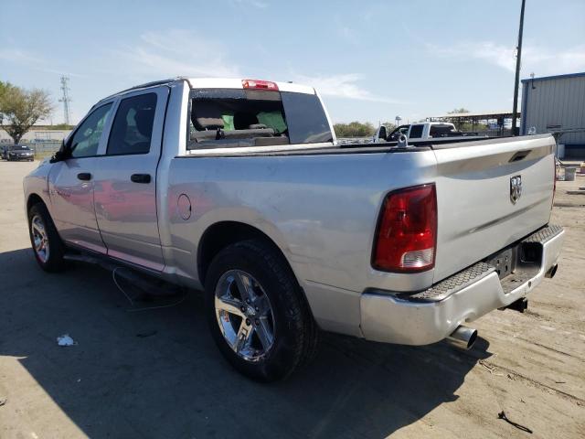 Photo 3 from auction – 2012 DODGE RAM 1500 S with VIN 1C6RD6KTXCS309982