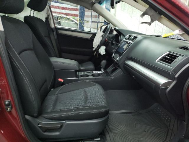 Photo 5 from auction – 2018 SUBARU OUTBACK 2. with VIN 4S4BSACC0J3217767