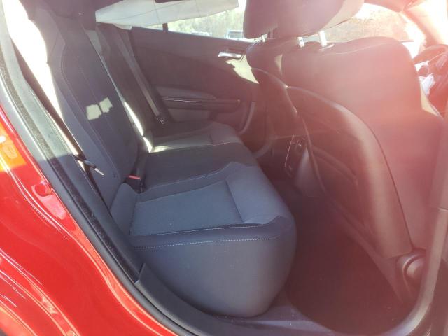 Photo 6 from auction – 2019 DODGE CHARGER SX with VIN 2C3CDXBG2KH639620
