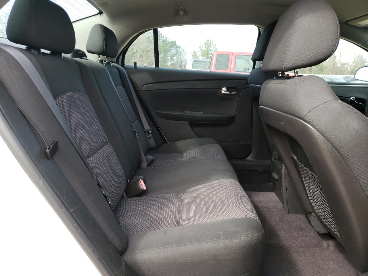 Photo 6 from auction – 2010 CHEVROLET MALIBU 1LT with VIN 1G1ZC5EB5AF283377