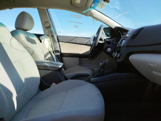 Photo 5 from auction – 2012 KIA FORTE EX with VIN KNAFU4A24C5511513