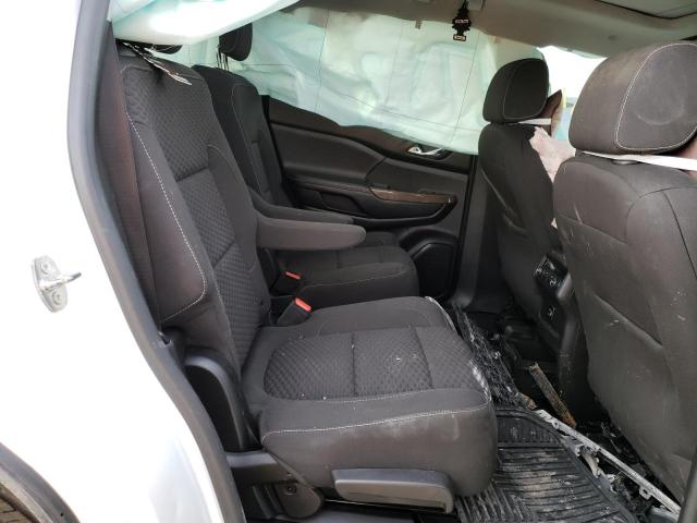 Photo 6 from auction – 2017 GMC ACADIA SLE with VIN 1GKKNLLA2HZ270388