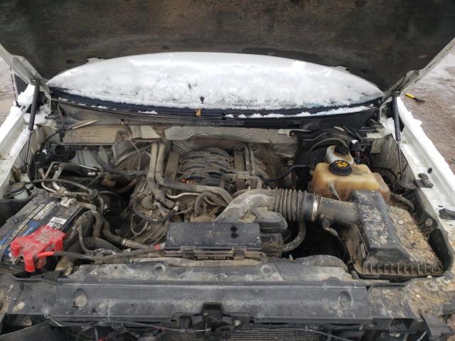 Photo 7 from auction – 2012 FORD F150 SUPER with VIN 1FTFW1EFXCKD86608