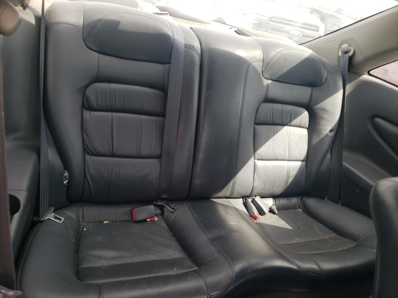 Photo 6 from auction – 2000 HONDA ACCORD EX with VIN 1HGCG2256YA004882