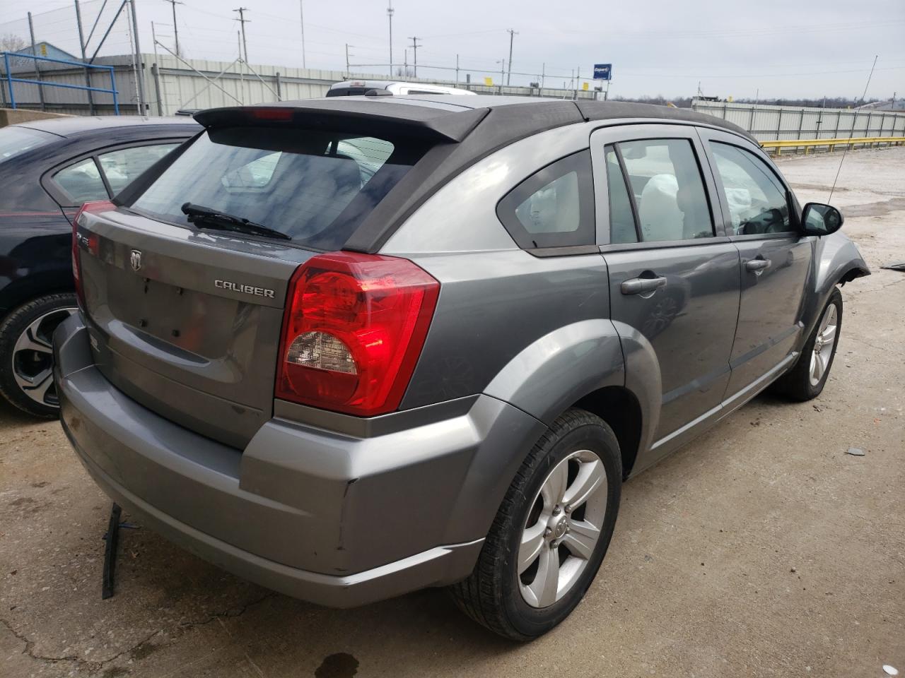 Photo 4 from auction – 2011 DODGE CALIBER MA with VIN 1B3CB3HAXBD237601