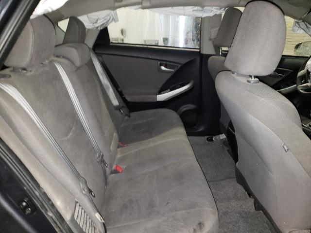 Photo 6 from auction – 2014 TOYOTA PRIUS PLUG with VIN JTDKN3DP7E3061628