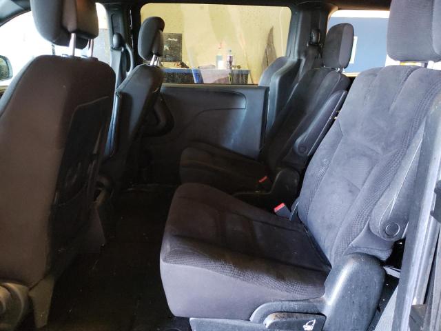 Photo 6 from auction – 2018 DODGE GRAND CARA with VIN 2C4RDGBG1JR201377