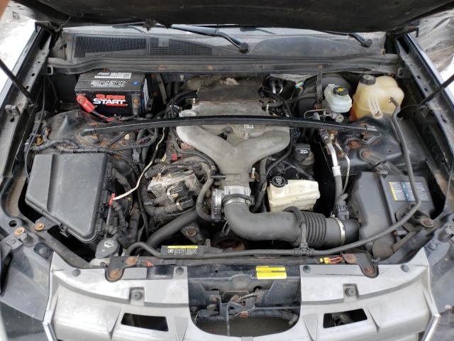 Фото 7 с аукциона – 2004 CADILLAC SRX с VIN 1GYEE637340184191